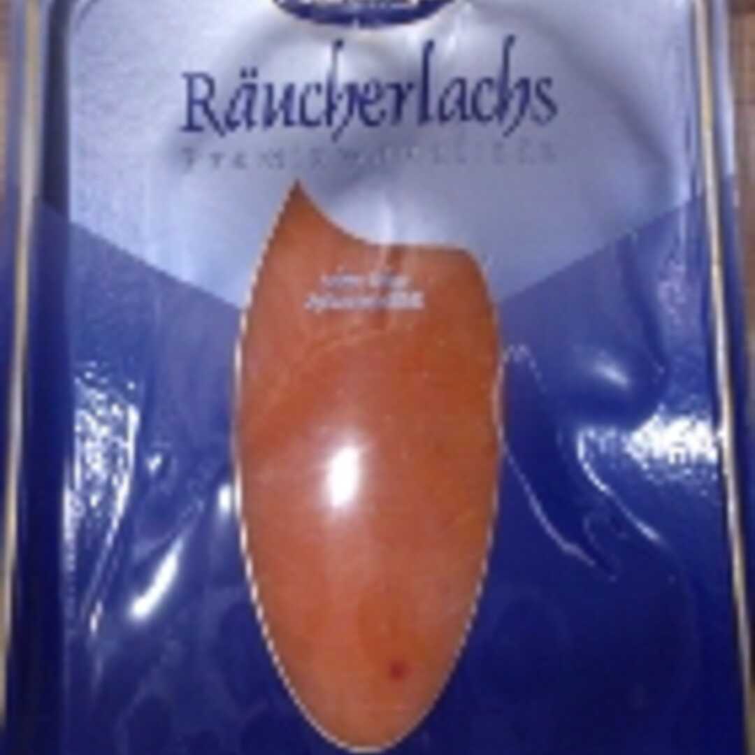Laschinger Skandinavischer Räucherlachs