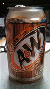 A&W Root Beer (12 oz)