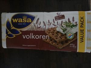 Wasa Volkoren Cracker