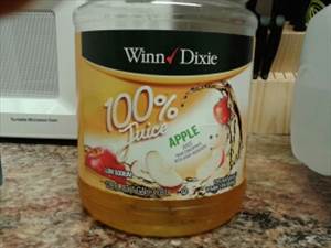 Winn-Dixie Apple Juice