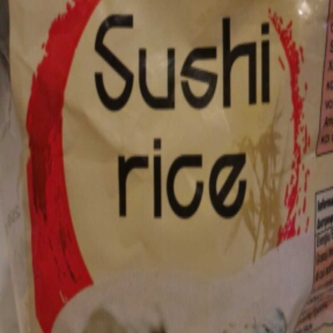 Vitasia Sushi Rise