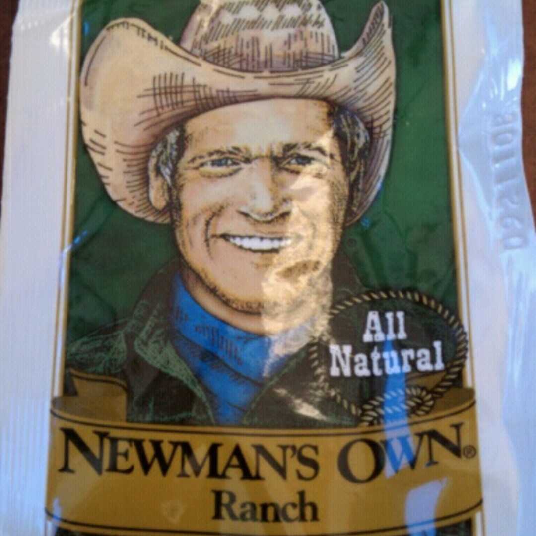 McDonald's Newman's Own Ranch Dressing