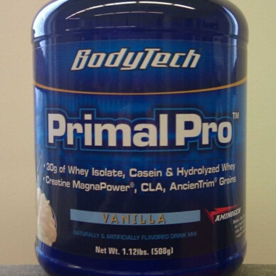 BodyTech Primal Pro