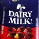 Cadbury Dairy Milk Snack