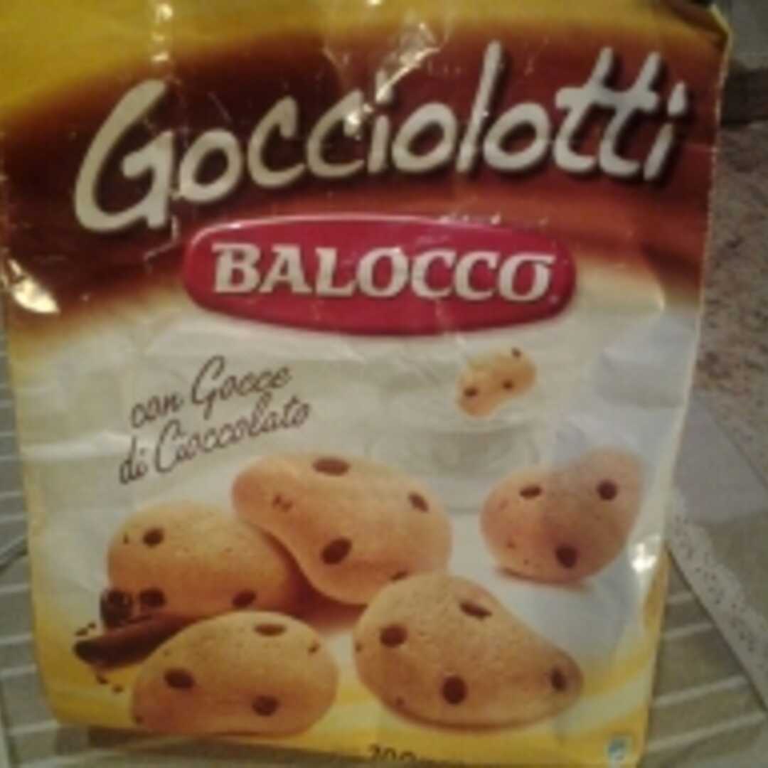 Balocco Gocciolotti