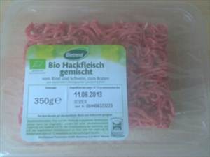 Biotrend Bio Hackfleisch Gemischt