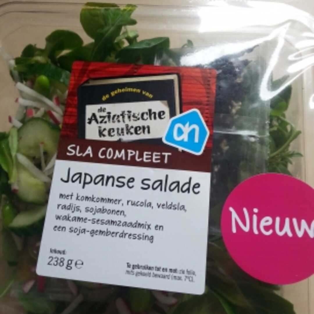 AH Japanse Salade