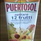 Puertosol Nettare 12 Frutti Multivitaminico