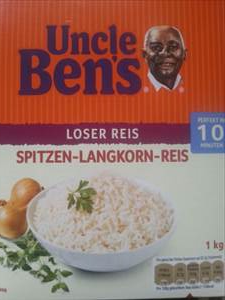 Uncle Ben's Spitzen-Langkorn-Reis