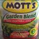 Mott's Garden Blend Vegetable Juice