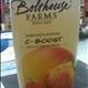 Bolthouse Farms C-Boost Tropical Fruit Smoothie