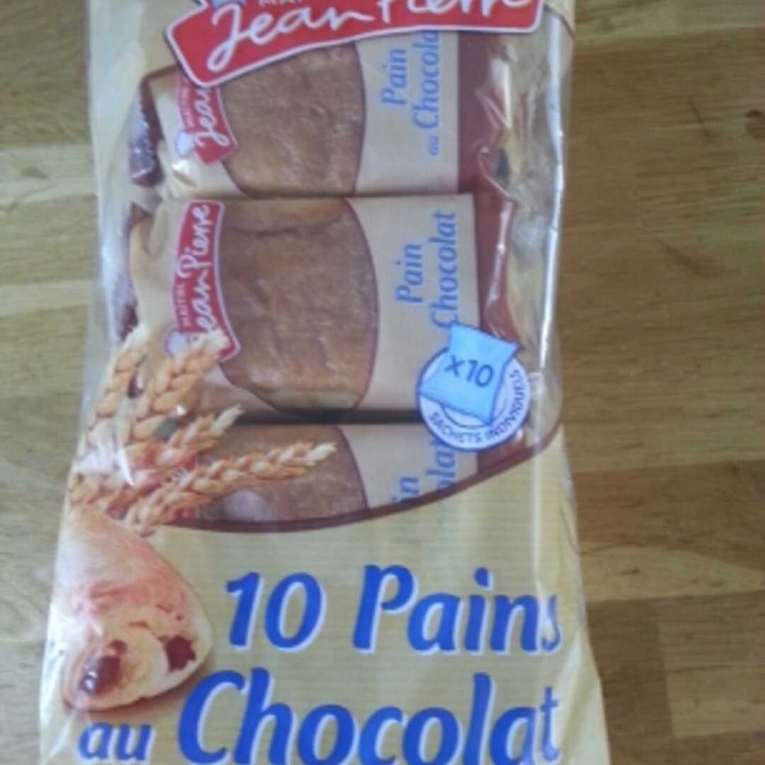 Lidl Pain au Chocolat