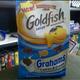 Pepperidge Farm Goldfish Baked Grahams - Cookies & Cream