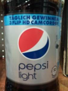 Pepsi Pepsi Cola Light