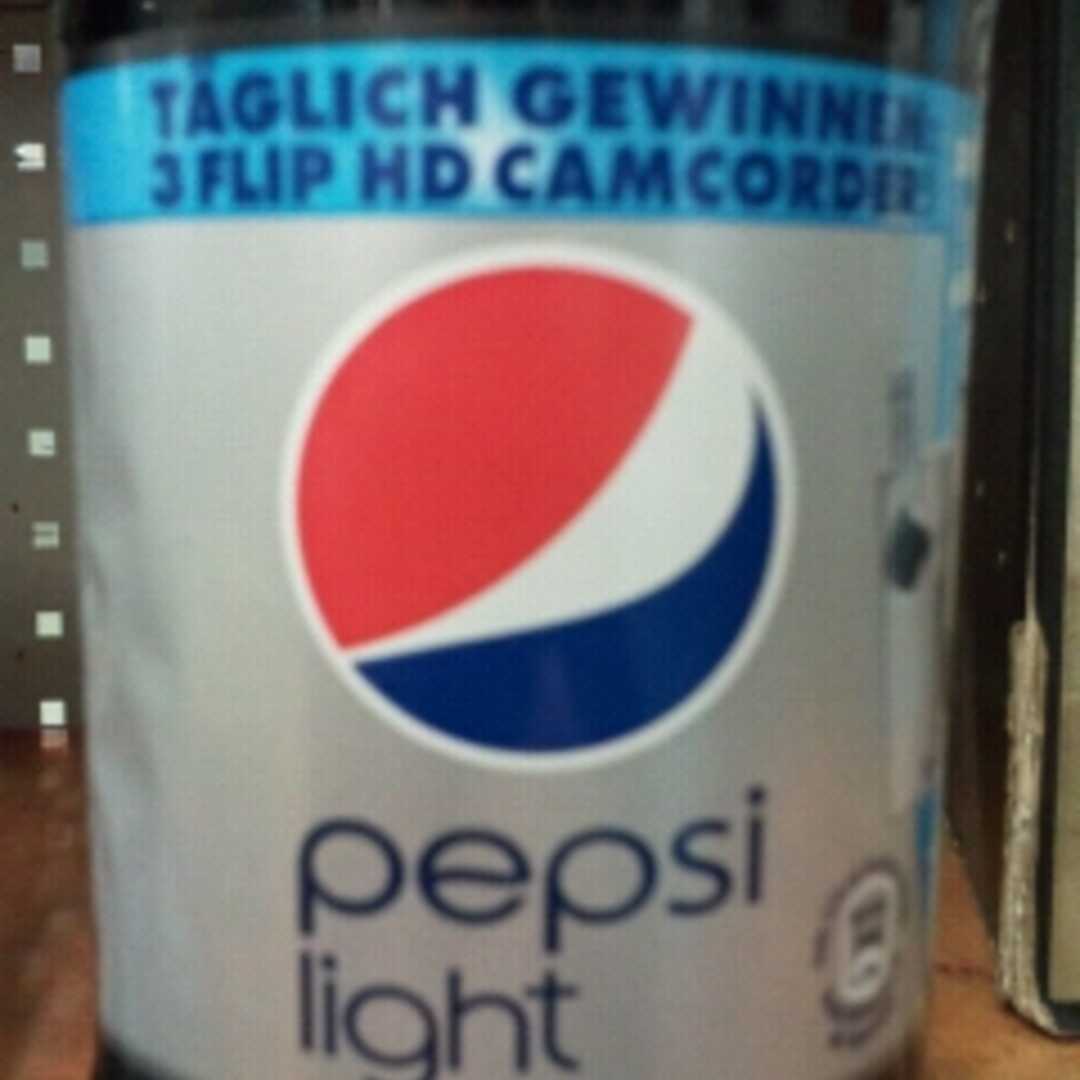 Pepsi Pepsi Cola Light