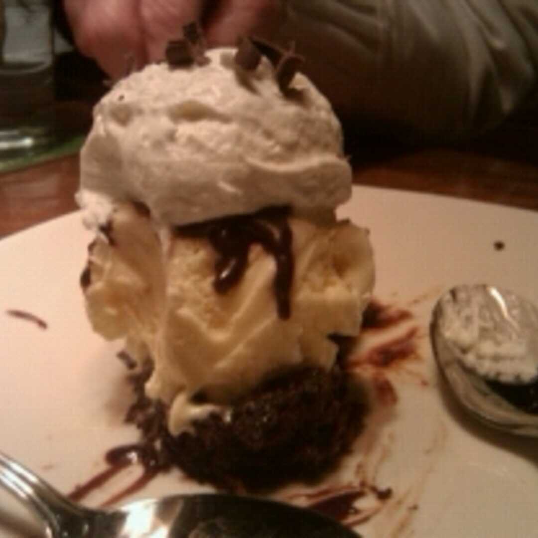 Outback Steakhouse Chocolate Thunder From Down Under