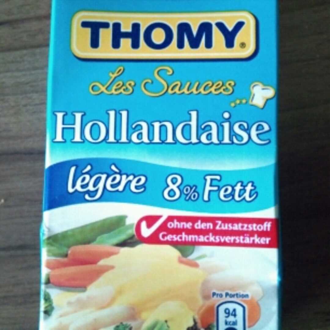 Thomy Hollandaise Legere