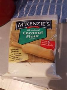 Mckenzie's Coconut Flour