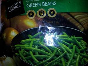 Season's Choice Green Beans