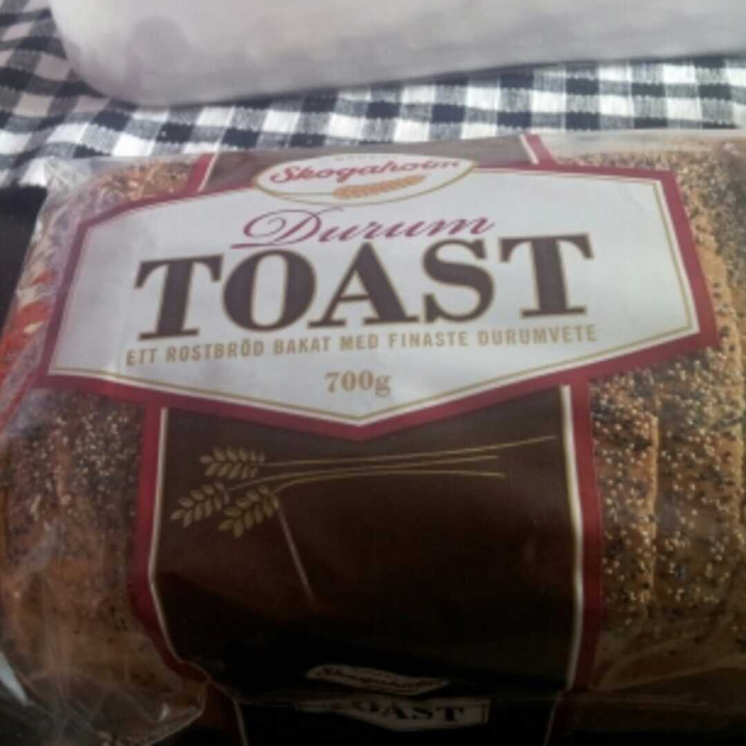 Skogaholm Durum Toast