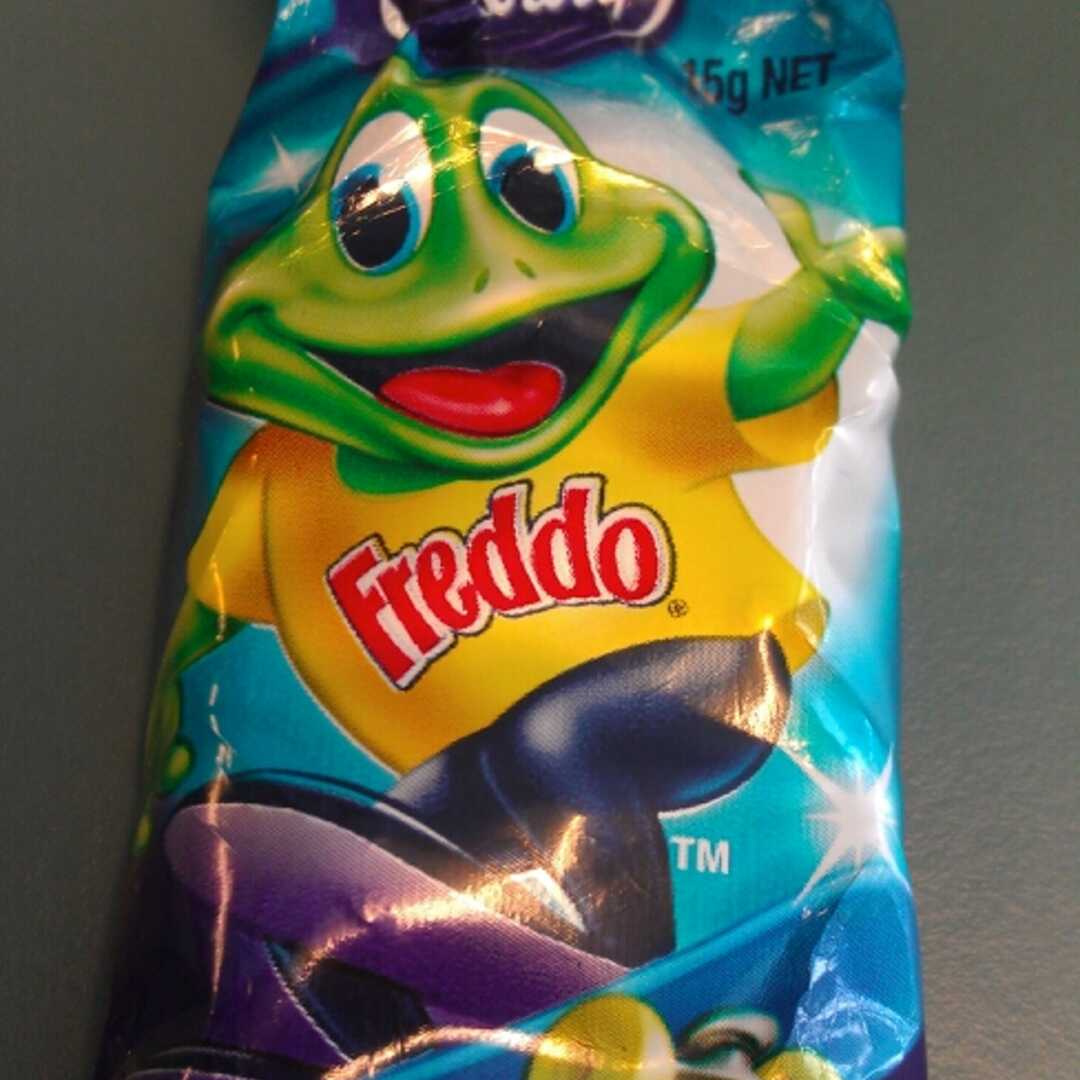 Cadbury Freddo Frog