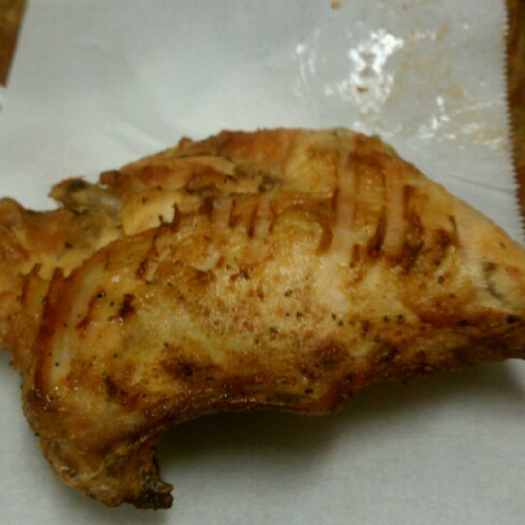 KFC Kentucky Grilled Chicken Breast