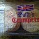 Duffy's Crumpets