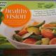 Green Giant Healthy Vision
