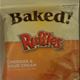 Ruffles Baked Cheddar and Sour Cream