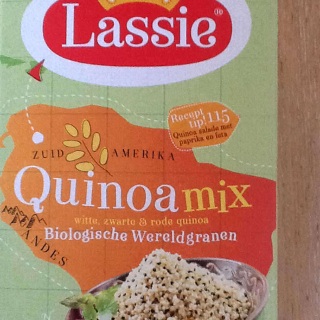 Lassie Quinoa