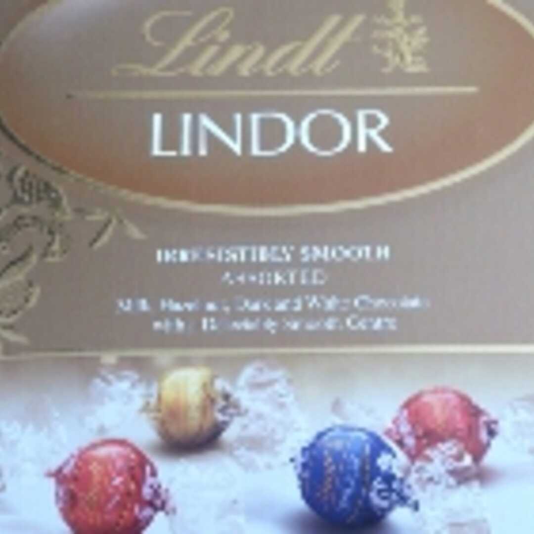 Lindt Assorted Chocolates