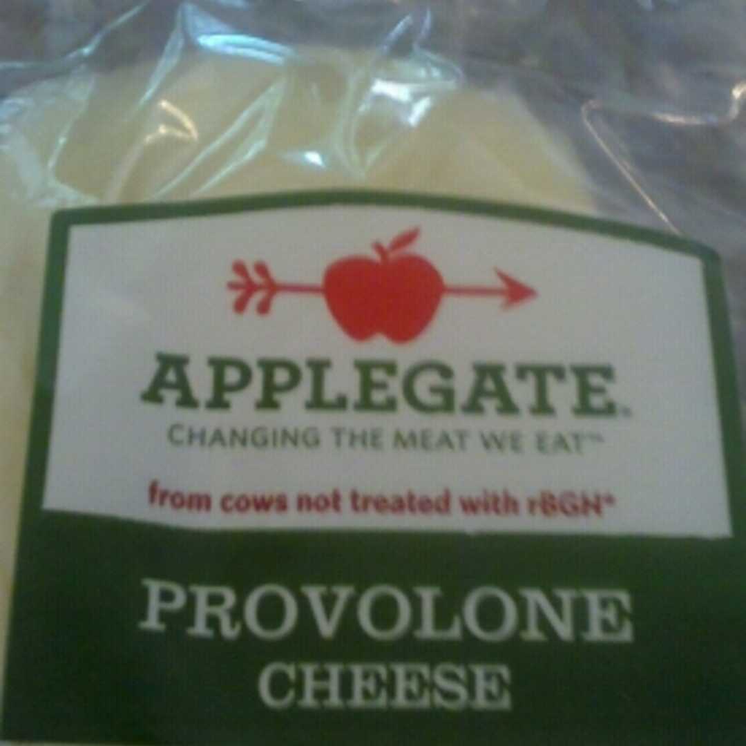 Applegate Farms Natural Provolone Cheese