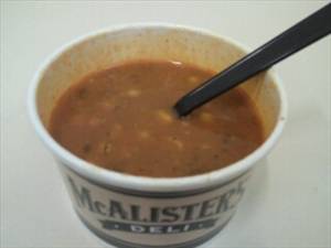 McAlister's Deli Southwest Roasted Corn Soup