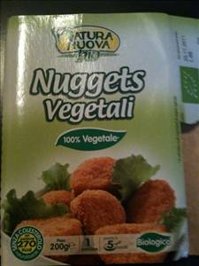 Natura Nuova Nuggets Vegetali