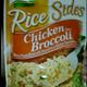 Knorr Rice Sides - Chicken Broccoli