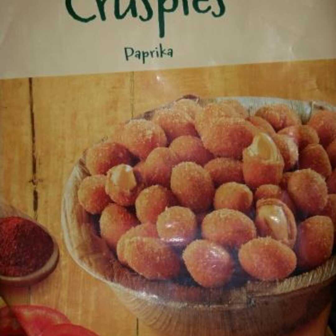 Alesto Cruspies Paprika