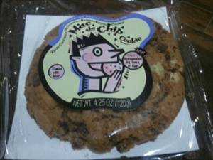Alternative Baking Company Mac The Chip Cookie