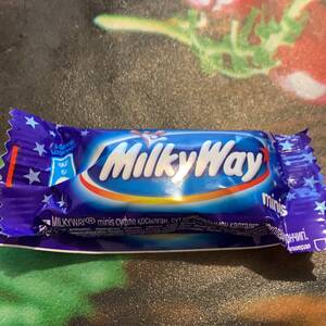 Milky Way Шоколадный Батончик