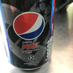 Pepsi Pepsi Max (Can)