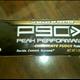 Beachbody P90X Peak Performance Protein Bars - Chocolate Fudge