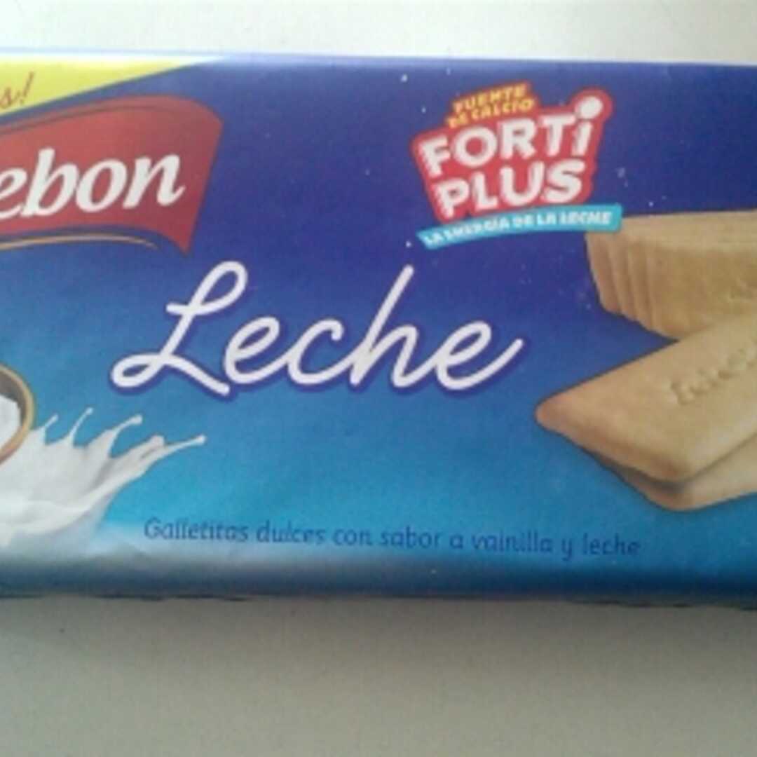 Okebon Leche