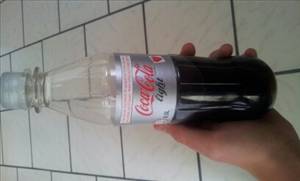 Coca-Cola Coca-Cola Light (Flasche)