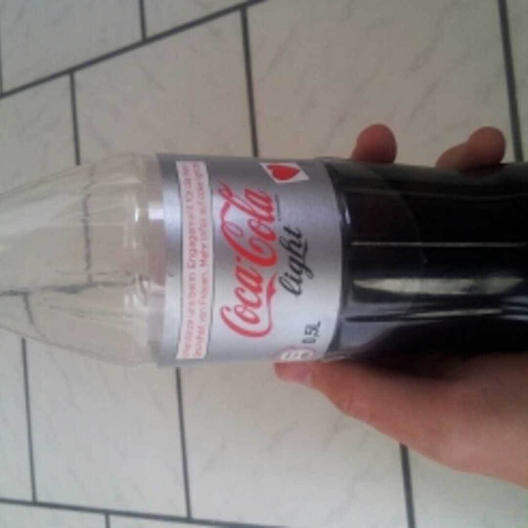 Coca-Cola Coca-Cola Light (Flasche)