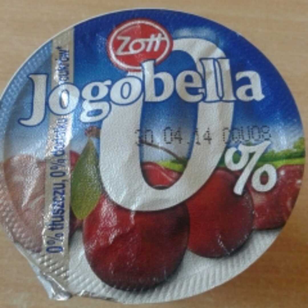 Zott Jogobella 0%