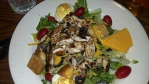 Cracker Barrel Old Country Store Grilled Chicken Salad