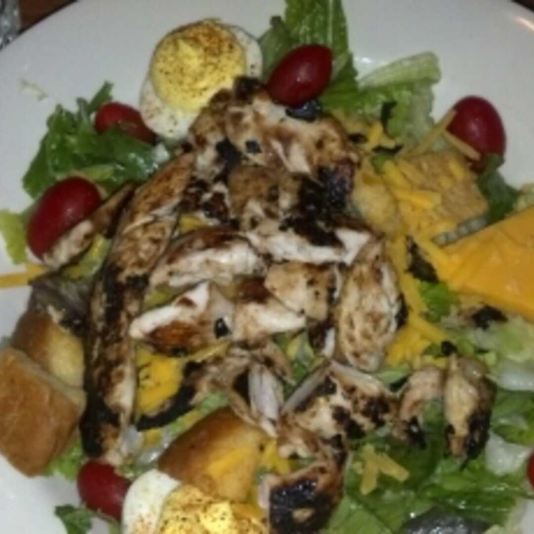 Cracker Barrel Old Country Store Grilled Chicken Salad