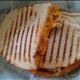 Panera Bread Chipotle Chicken Sandwich on Artisan French Bread