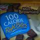 Keebler 100 Calorie Right Bites Fudge Shoppe Brownie Minis