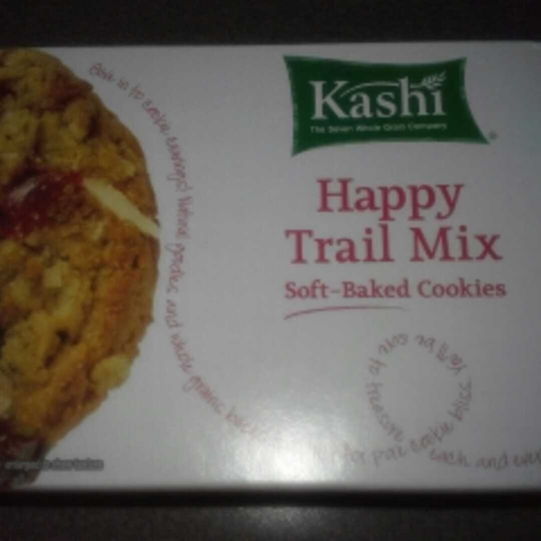 Kashi Cookie - Happy Trail Mix