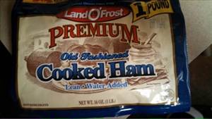 Land O' Frost Premium Old Fashioned Cooked Ham